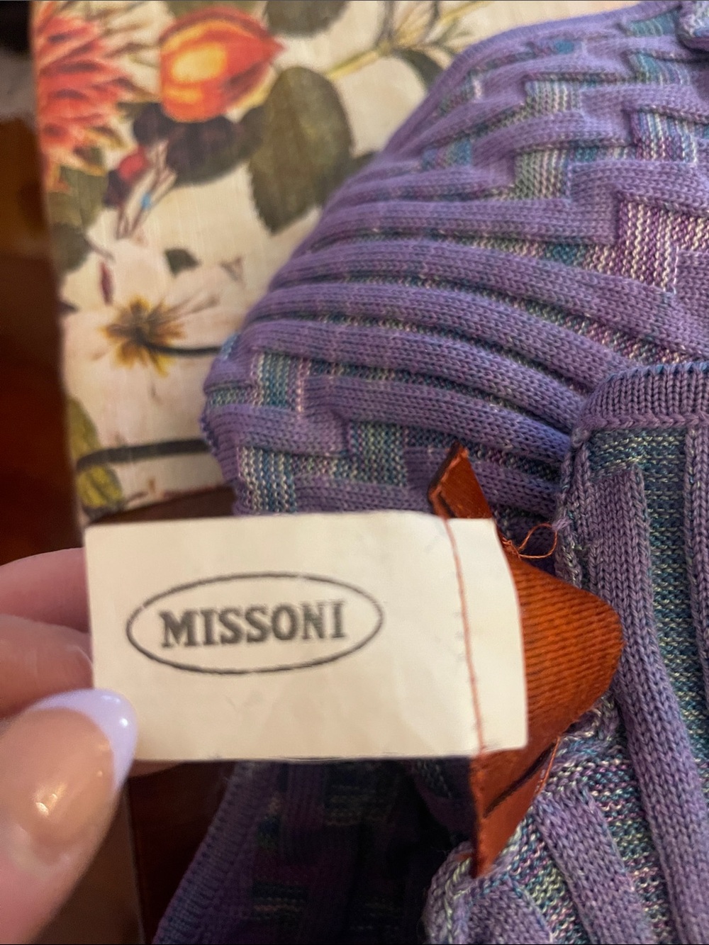 Missoni Dress - Picture 13 of 15